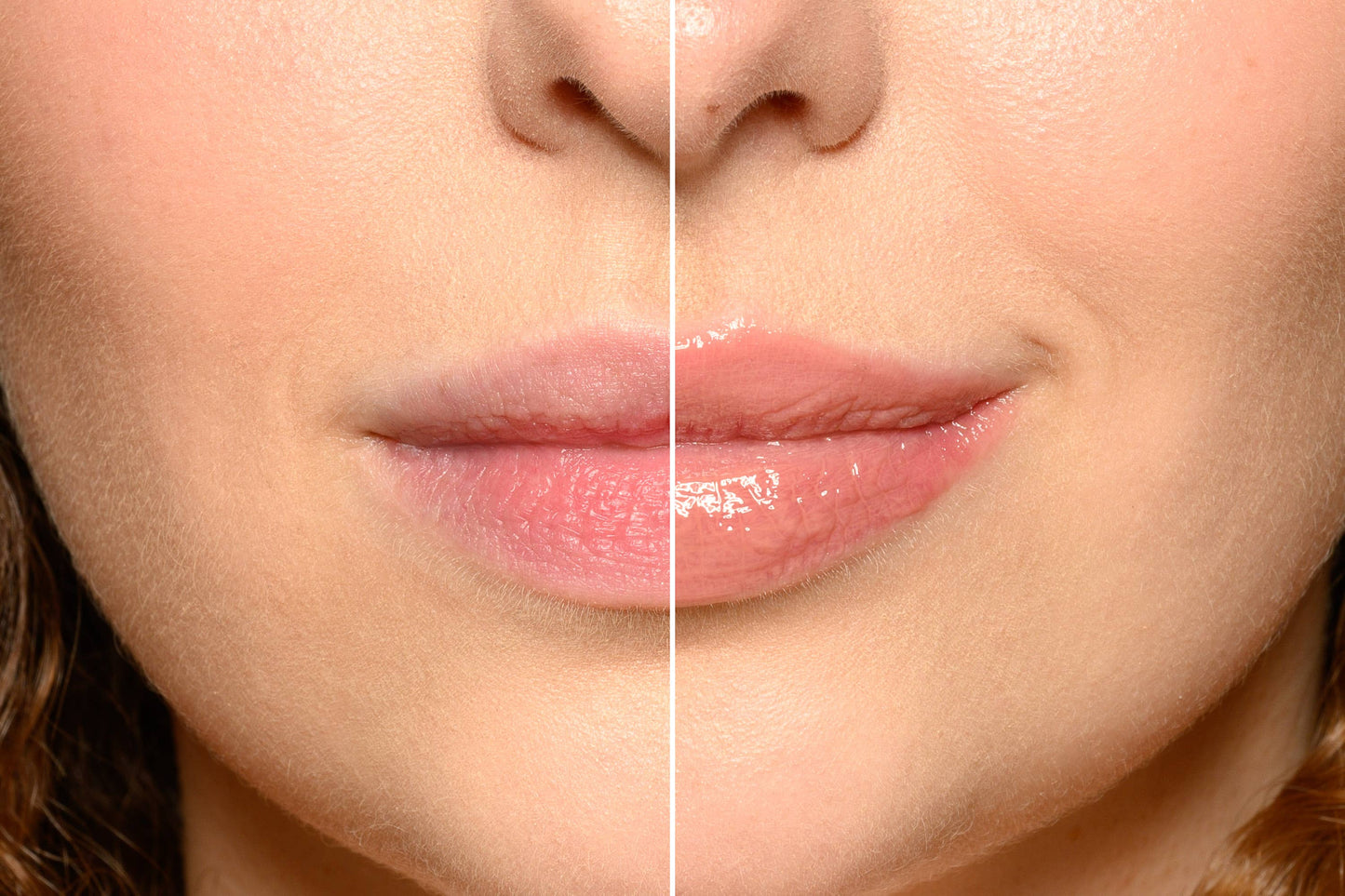 The Lip Plumper: Neutral Nude