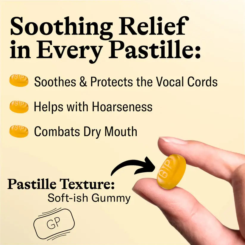 Grether's Pastilles Sugarfree Elderflower 2.1oz: 2.1 OZ
