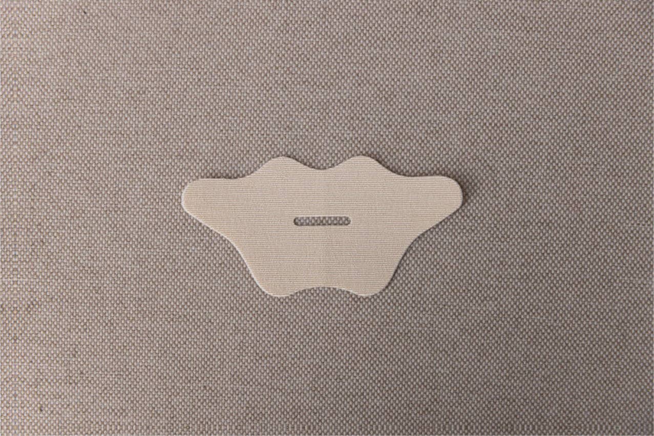 Seald™ Mouth Tape Supports Nasal Breathing for Restful Sleep