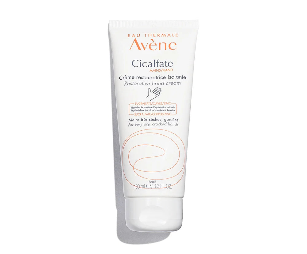 AV CICALFATE HAND 100ML