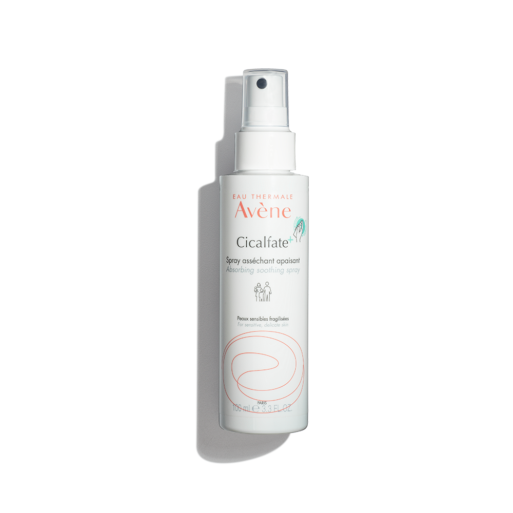 Cicalfate+ Absorbing Soothing Spray