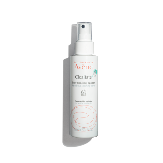 Cicalfate+ Absorbing Soothing Spray