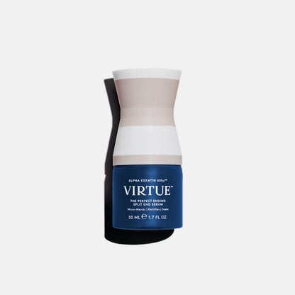 Virtue Labs The Perfect Ending Split End Serum