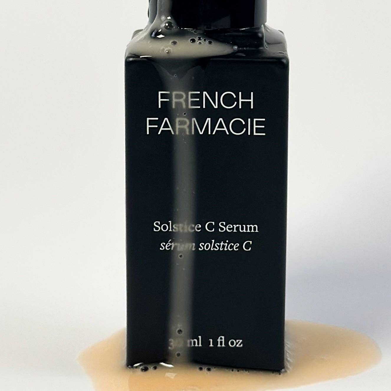 Solstice C Serum: 30 ml / 1 fl oz