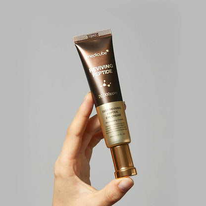 Medicube Deep Reviving Peptide Eye Cream, 30ml