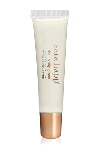 The Lip Slip® Gloss - Whipped Vanilla