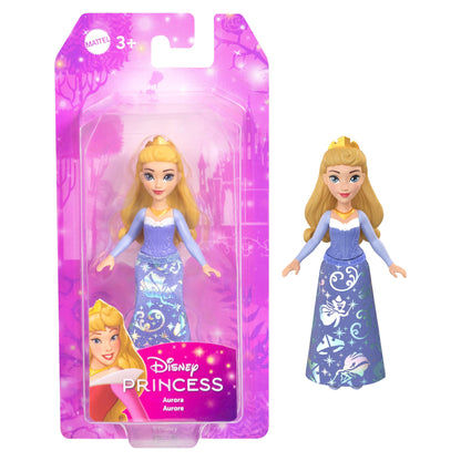 Disney Princess Core Small Doll Assortment