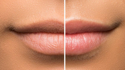 The Lip Scrub: Vanilla Bean