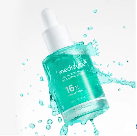 MEDICUBE Azelaic Acid 16 Calming Serum