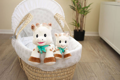 Sophie La Girafe Sweetie Plush 20 Cm