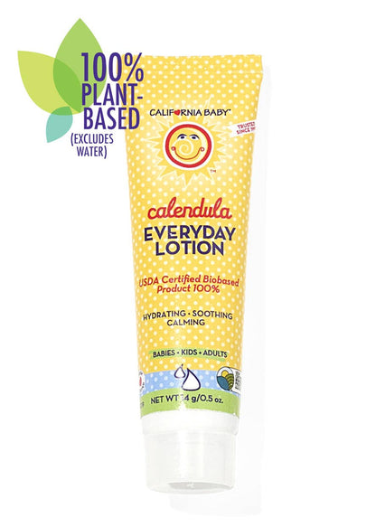 Custom Sample Pack: 0.5oz Calendula Cream