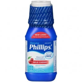 PHILLIPS M M CHERRY    12OZ