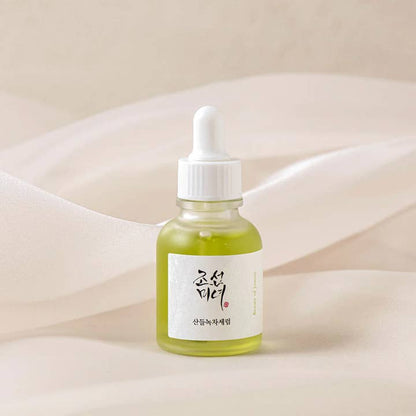 BEAUTY OF JOSEON Calming Serum : Green Tea + Panthenol