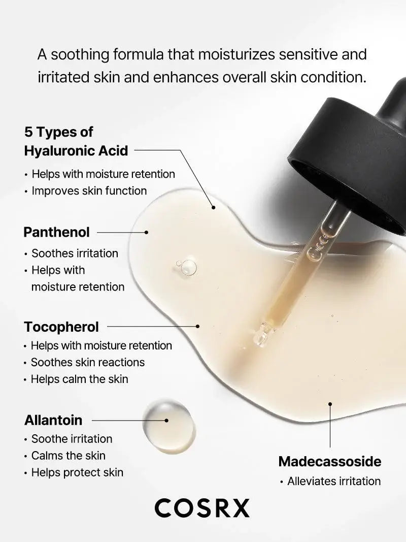 COSRX Alpha-Arbutin 2 Discoloration Care Serum
