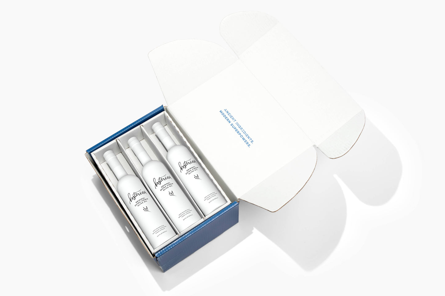 Kosterina Original Extra Virgin Olive Oil (500ml)