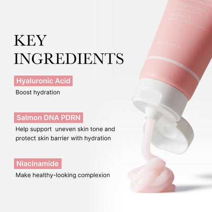 Medicube PDRN Pink Peptide Cream, 50ml