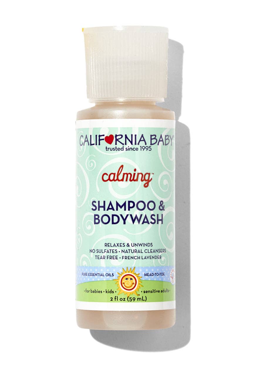 Custom Sample Pack: 0.5oz Calendula Cream