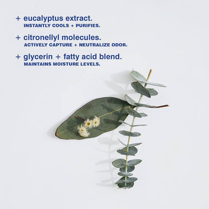 Malin Goetz Eucalyptus Deodorant Mini