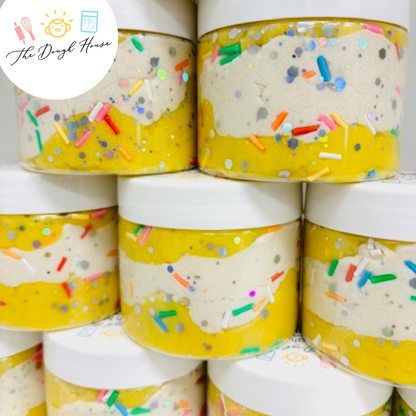 Fun Size Birthday Magical Jar