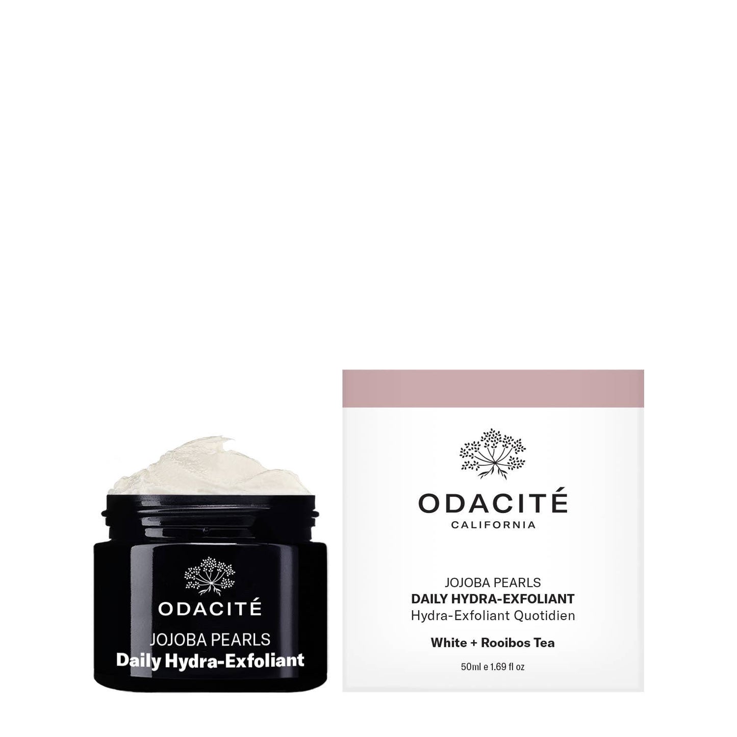 Jojoba Pearls Daily Hydra-Exfoliant