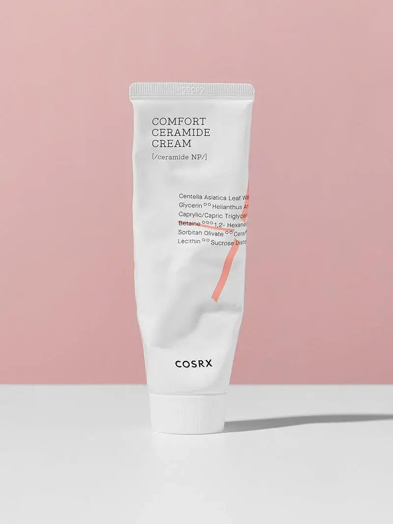 COSRX Balancium Comfort Ceramide Soothing Gel Cream 85mL