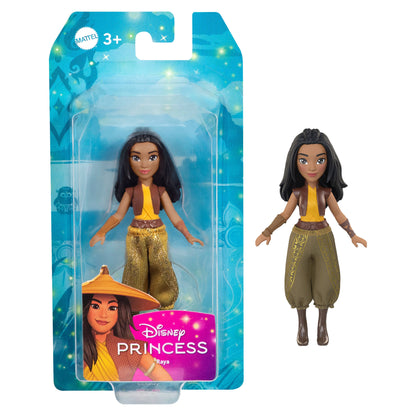 Disney Princess Core Small Doll Assortment