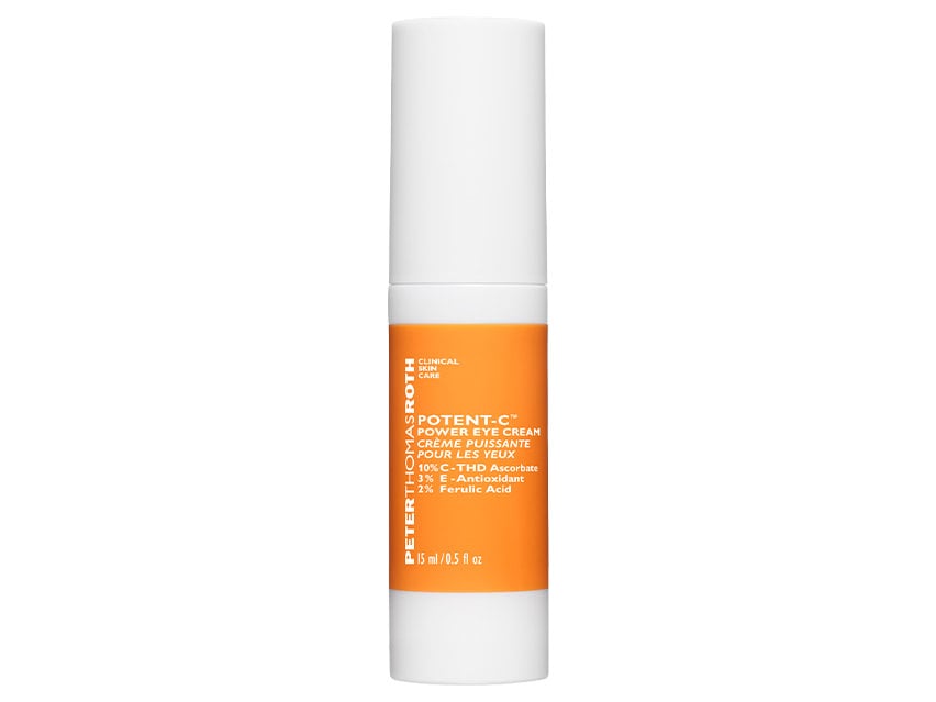 Potent-C Power Eye Cream