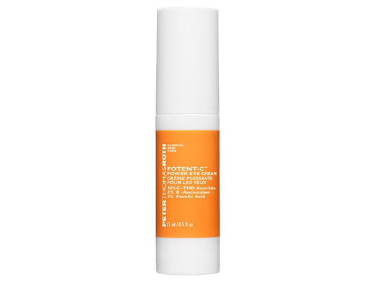 Potent-C Power Eye Cream