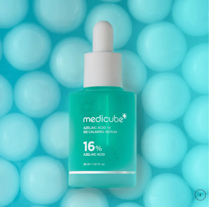 MEDICUBE Azelaic Acid 16 Calming Serum