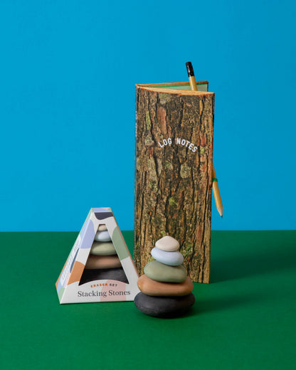 Stacking Stones