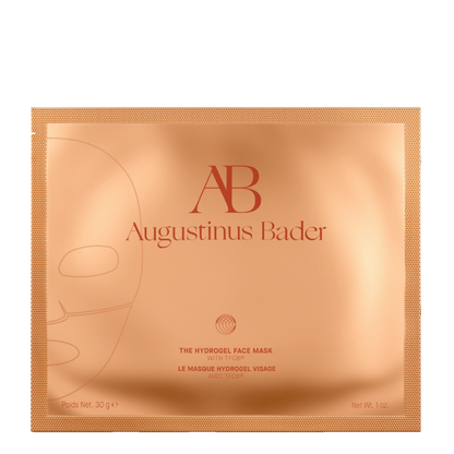 THE HYDROGEL FACE MASK