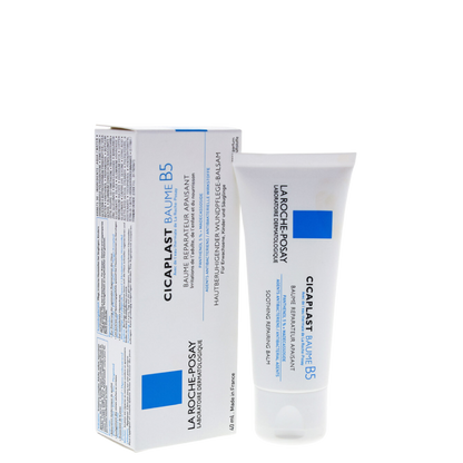 La Roche-Posay Cicaplast Balm B5+ 40 ml / 1.35 fl oz