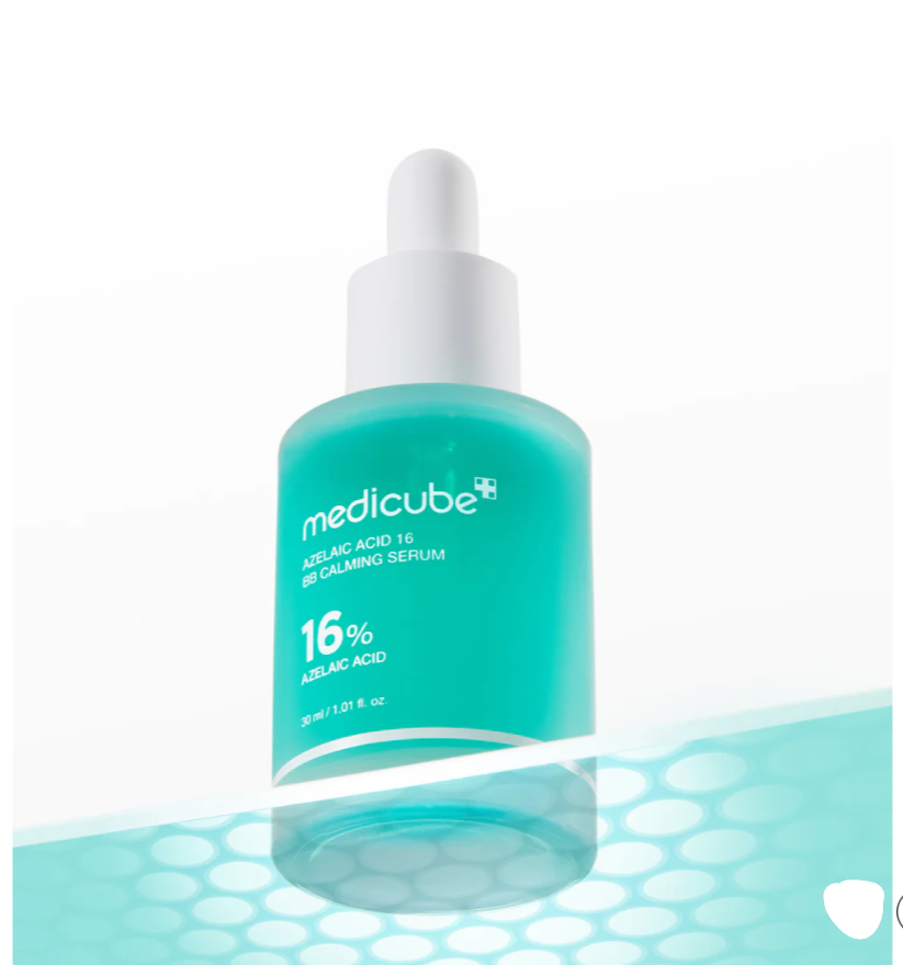 MEDICUBE Azelaic Acid 16 Calming Serum