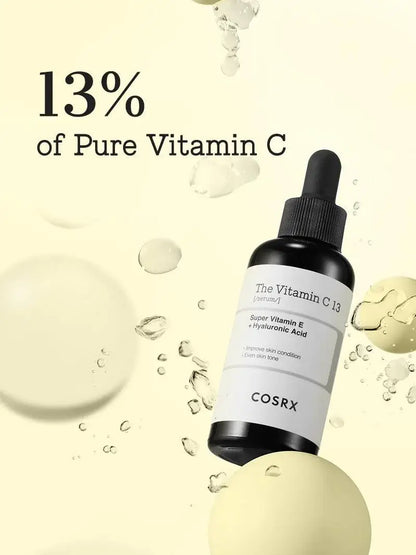 COSRX The Vitamin C13 Serum 20mL