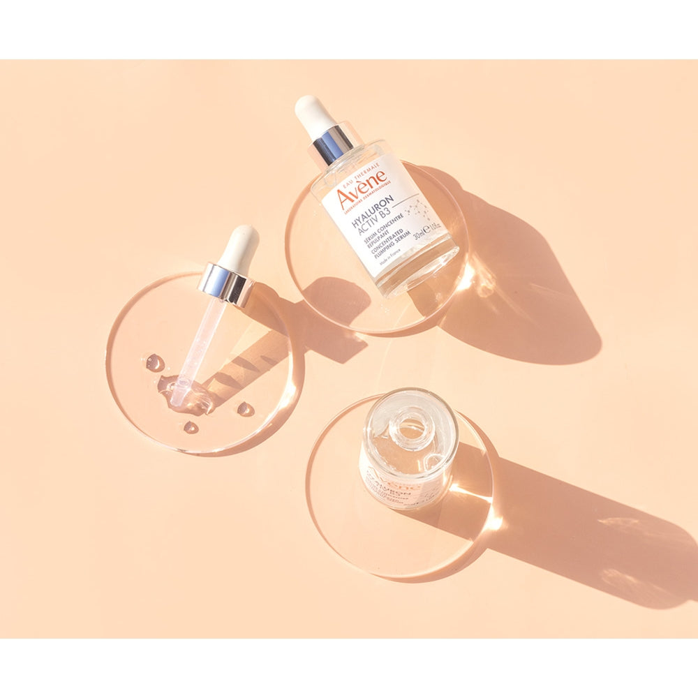 Hyaluron Activ B3 Concentrated Plumping Serum