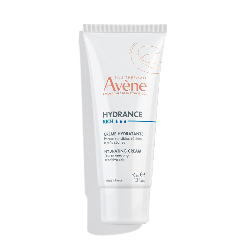 Hydrance RICH Hydrating Cream