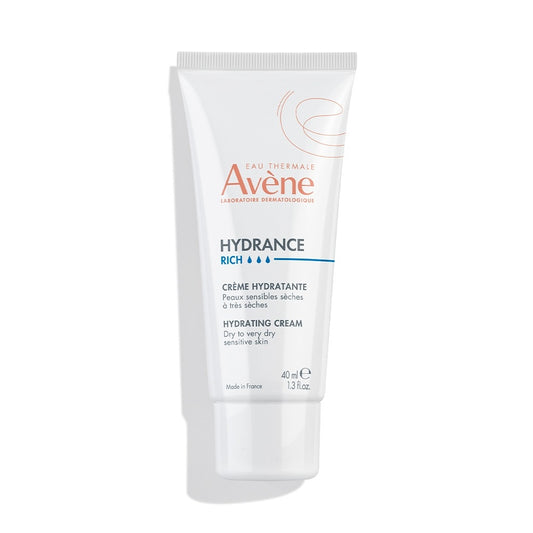 Hydrance RICH Hydrating Cream