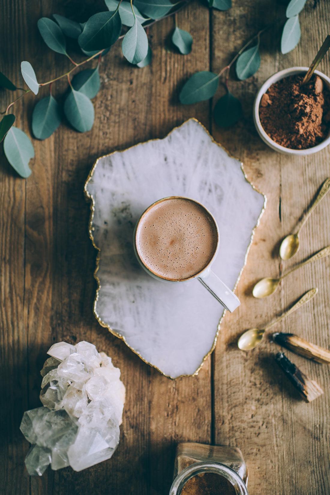 Anima Mundi Apothecary Heirloom CACAO | Organic Ancestral Seeds