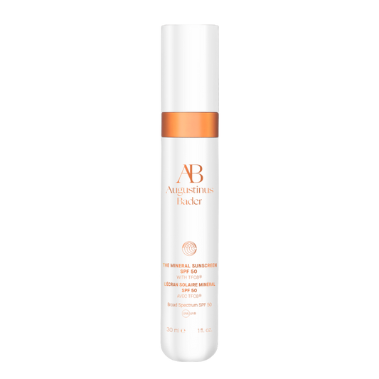 The Mineral Sunscreen SPF 50