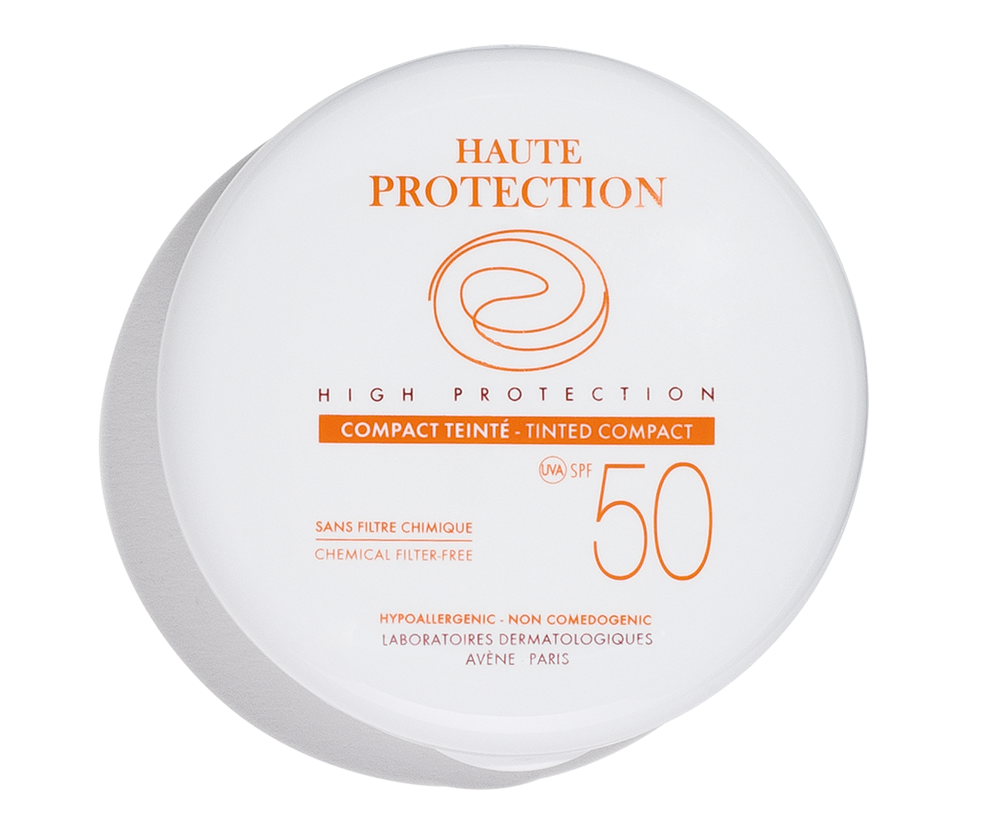 AV MINERAL TINTED SPF50 BEIGE