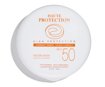 AV MINERAL TINTED SPF50 BEIGE