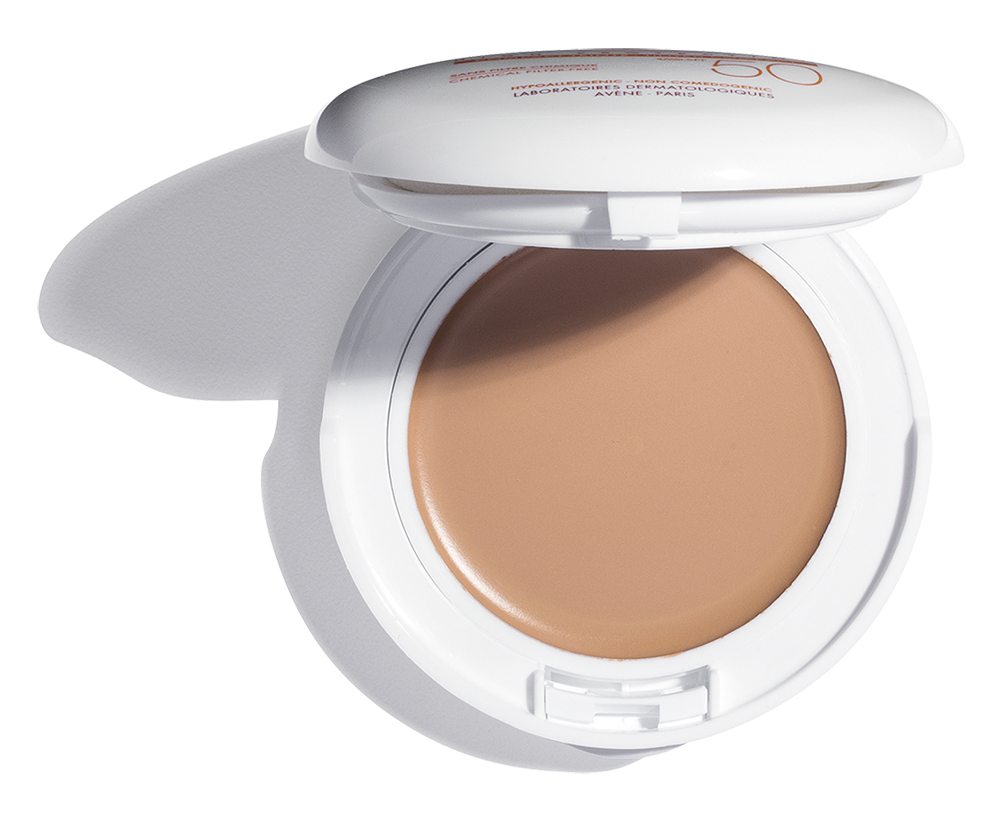 AV MINERAL TINTED SPF50 BEIGE