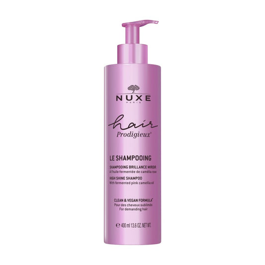 Nuxe Hair Prodigieux High Shine Shampoo 13.6 oz