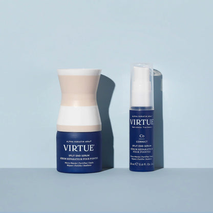 Virtue Labs The Perfect Ending Split End Serum