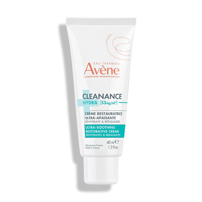 Avene clenance hydra 40ml