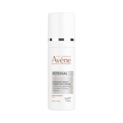 Avene Retrinal 0.1 Intensive Multi Corrective Cream 1.0 fl oz