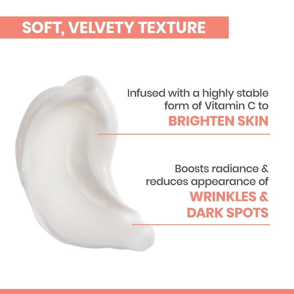 Vitamin Activ Cg Radiance Intensive Cream 50ml 1.7 fl.oz/50ml