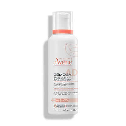 XeraCalm A.D Replenishing Balm