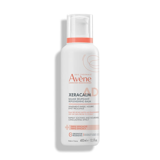XeraCalm A.D Replenishing Balm
