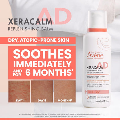 XeraCalm A.D Replenishing Balm